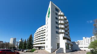 Аренда офиса 12,5 м², Коровинское шоссе, 10, фото 2