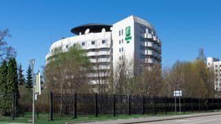 Аренда офиса 12,5 м², Коровинское шоссе, 10, фото 3
