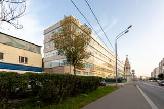 Продажа офиса 130,7 м², ул. Большая Новодмитровская, 23с2, фото 3