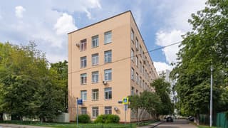 Аренда офиса 31,1 м², 1-й Люберецкий проезд, 2, фото 2