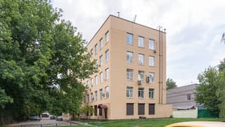 Аренда офиса 31,1 м², 1-й Люберецкий проезд, 2, фото 3