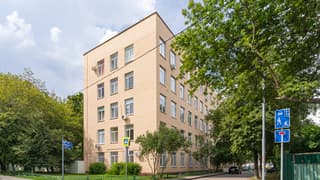 Аренда офиса 31,1 м², 1-й Люберецкий проезд, 2, фото 5