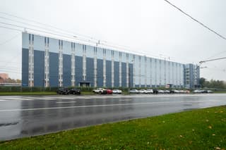 Аренда офиса 370 м², Чермянский проезд, 7, фото 4