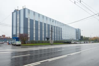 Аренда офиса 370 м², Чермянский проезд, 7, фото 5