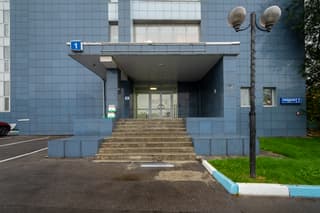 Аренда офиса 370 м², Чермянский проезд, 7, фото 6