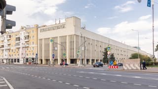 Аренда офиса 600 м², 1-й Щипковский пер., 1, фото 2