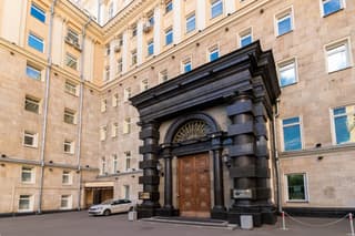 Аренда офиса 100 м², Тверской б-р, 13с1, фото 3