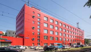 Аренда офиса 97,3 м², ул. Большая Черёмушкинская, 13с1, фото 1