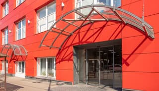 Аренда офиса 97,3 м², ул. Большая Черёмушкинская, 13с1, фото 3