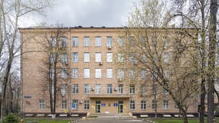 Продажа офиса 10661 м², шоссе Энтузиастов, 21, фото 3