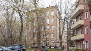 Продажа офиса 10661 м², шоссе Энтузиастов, 21, фото 4