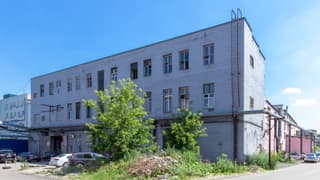 Аренда офиса 25 м², ул. Электродная, 2с12-13-14, фото 1