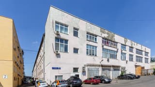 Аренда офиса 25 м², ул. Электродная, 2с12-13-14, фото 2