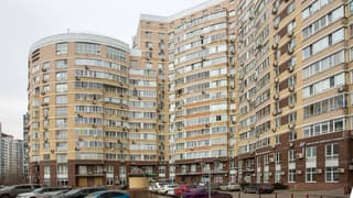 Аренда помещения свободного назначения 527,3 м², ул. Покрышкина, 8к1, фото 1