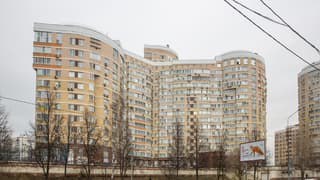Аренда помещения свободного назначения 527,3 м², ул. Покрышкина, 8к1, фото 3