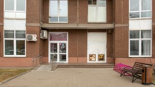 Аренда помещения свободного назначения 527,3 м², ул. Покрышкина, 8к1, фото 5