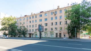 Аренда офиса 24 м², ул. Люсиновская, 39с5, фото 1