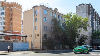 Аренда офиса 24 м², ул. Люсиновская, 39с5, фото 3