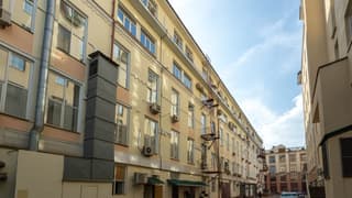 Аренда офиса 108 м², Шлюзовая наб., 6с4, фото 1