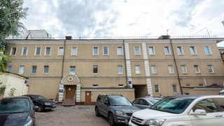 Аренда офиса 67 м², ул. Старая Басманная, 38/2с1, фото 3