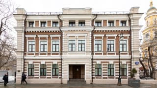 Аренда офиса 16,9 м², Большой Толмачёвский пер., 16, фото 1