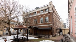 Аренда офиса 16,9 м², Большой Толмачёвский пер., 16, фото 4