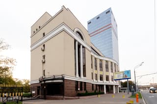 Аренда офиса 37,5 м², Ленинградский просп., 39с14, фото 3