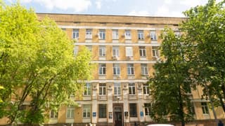 Аренда офиса 100 м², ул. Черняховского, 16, фото 1