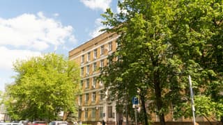 Аренда офиса 100 м², ул. Черняховского, 16, фото 2
