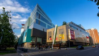 Аренда офиса 733 м², ул. Ярцевская, 19, фото 5