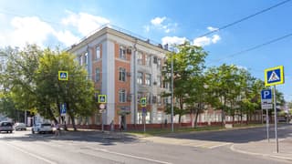 Аренда офиса 111 м², Зелёный просп., 5/12с1, фото 2