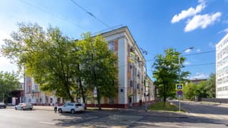 Аренда офиса 111 м², Зелёный просп., 5/12с1, фото 3
