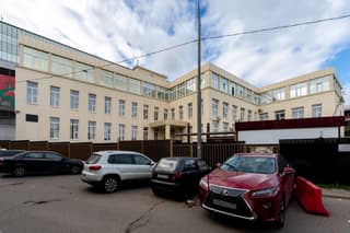 Аренда офиса 30 м², 1-й Красносельский пер., 9А, фото 3