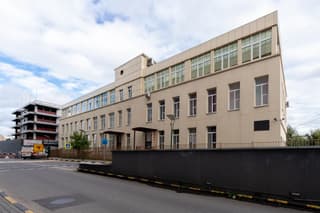 Аренда офиса 30 м², 1-й Красносельский пер., 9А, фото 4
