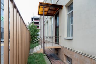 Аренда офиса 30 м², 1-й Красносельский пер., 9А, фото 7