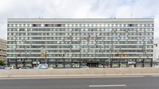 Аренда офиса 19,8 м², ул. Автозаводская, 14, фото 1