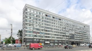 Аренда офиса 19,8 м², ул. Автозаводская, 14, фото 5