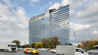 Аренда офиса 68 м², Химки, ул. Ленинградская, с25, фото 2