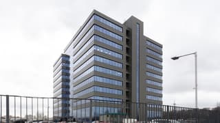 Аренда офиса 2800 м², Мытищи, ул. Центральная, 20Б, фото 1