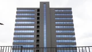 Аренда офиса 2800 м², Мытищи, ул. Центральная, 20Б, фото 2