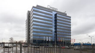 Аренда офиса 2800 м², Мытищи, ул. Центральная, 20Б, фото 4