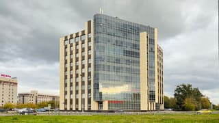 Аренда офиса 36 м², Химки, ул. Репина, 2/27, фото 1