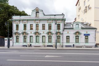 Аренда офиса 1502,6 м², ул. Остоженка, 24, фото 5
