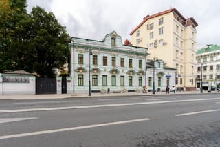 Аренда офиса 1502,6 м², ул. Остоженка, 24, фото 7