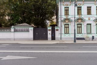 Аренда офиса 1502,6 м², ул. Остоженка, 24, фото 8
