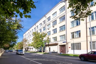 Аренда помещения свободного назначения 154 м², ул. Россолимо, 17, фото 1