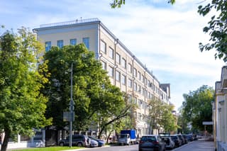 Аренда помещения свободного назначения 154 м², ул. Россолимо, 17, фото 2