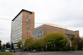 Аренда офиса 44 м², Звёздный б-р, 19с1, фото 1