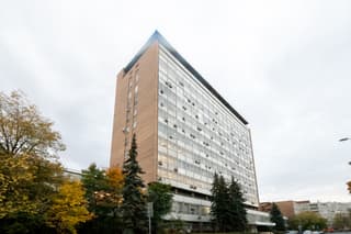 Аренда офиса 44 м², Звёздный б-р, 19с1, фото 2