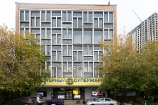 Аренда офиса 44 м², Звёздный б-р, 19с1, фото 3